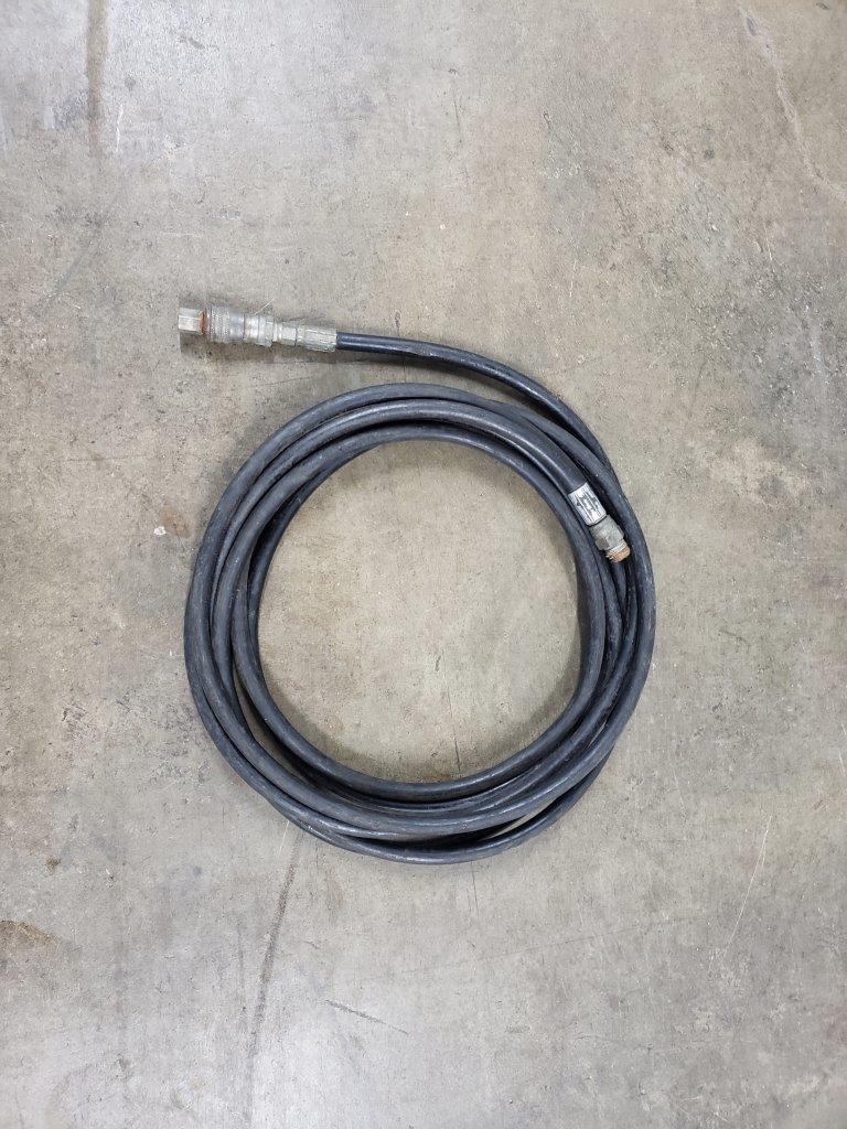 Heavy Duty AIR Hose 20ft Commercial/Industrial 20 ft. feet foot