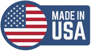 Made in USA