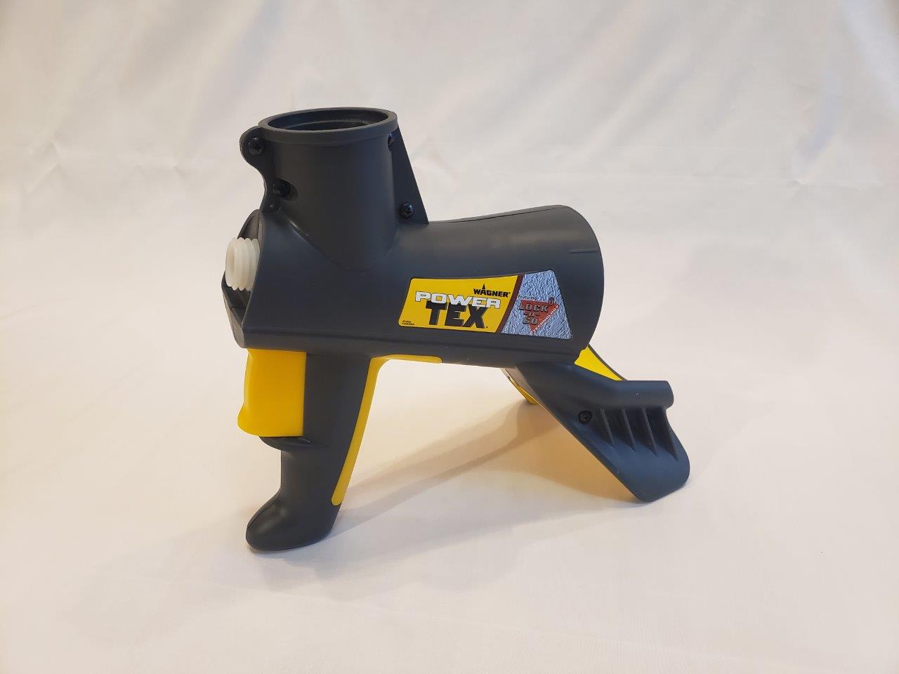 Wagner Power Tex Texture Sprayer 520800 (520000)