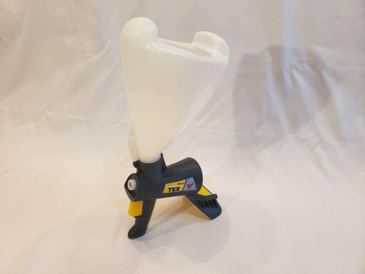 Wagner Power Tex Texture Sprayer 520800 (520000)