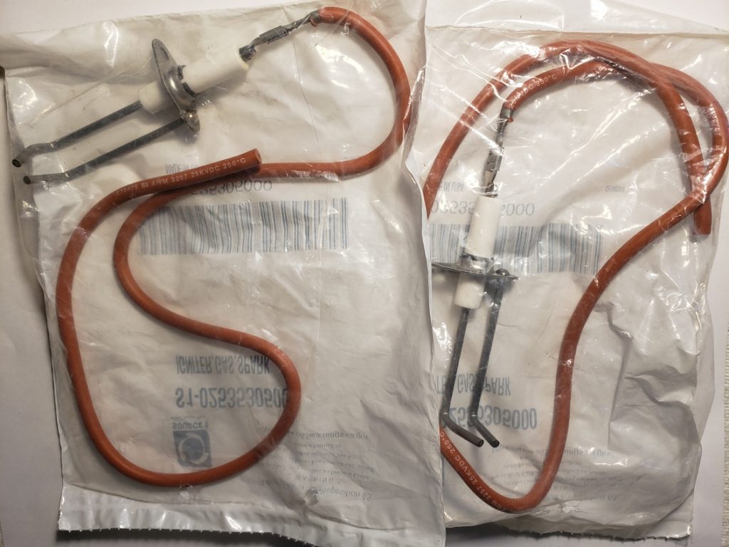 Source 1 S102535305000 Gas Spark Igniter Chicago HVAC tools and supplies