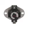 White Rodgers 3L05-2, 3F, 3L Snap Disc Fan Limits Adjustable Temperature limit control