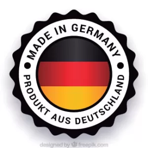 made in Germany