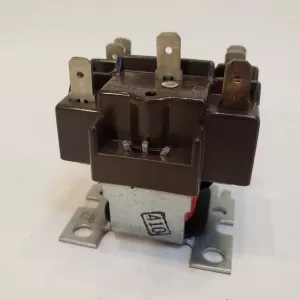 Honeywell R8222B1067 24 V General Purpose Relay with SPDT switching