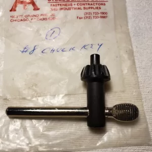 Drill chuck key K32, R5