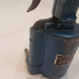 CENTRAL PNEUMATIC STOCK No. 167 AIR RIVETER