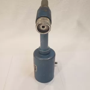 CENTRAL PNEUMATIC STOCK No. 167 AIR RIVETER