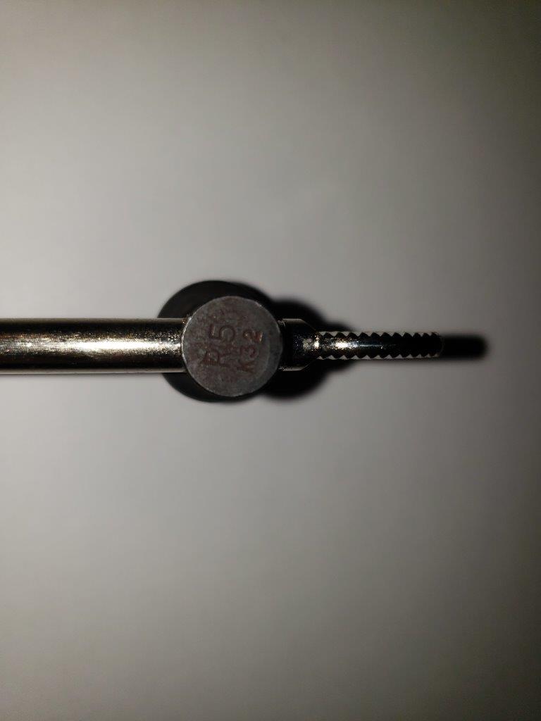 Drill chuck key K32, R5 Chicago HVAC tools and supplies