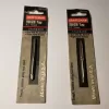 2x Craftsman 10-24 Tap N. C. Thread