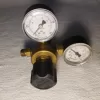 Harris 601 Series 230 Bar Regulator Gauge