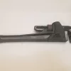 Husky 10” (250mm) Double drive heavy duty pipe wrench 744670