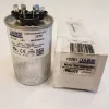 JARD 30 + 5 MFD x 370 or 440 VAC 50/60Hz -40°C to 70°C Round Dual Capacitor 12781