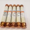 5x Mersen Ferraz Shawmut, Model TRS30R, 600 Volts 30 Amp 5×13/16 Td Fuse Smart, N1027077