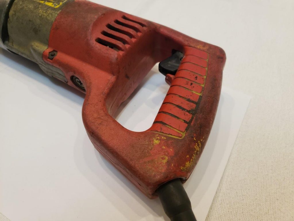 Milwaukee 6507 Sawzall Reciprocating Saw Chicago HVAC tools and supplies