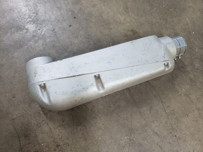 11/2 in. LB Style Mogul Conduit Body RIGID Threaded type LB Chicago