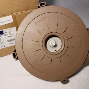 Packard 66404 1/30 HP Draft Inducer Johnstone X89-597 for Armstrong 40404-003 40404003