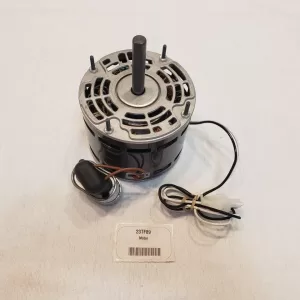 1550 RPM 1/10 HP CCWSE K48HXMSS-1214 ACME Motor fan exchaust US Motors OEM 23TF89 Fasco direct drive motor replacement