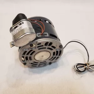 1550 RPM 1/10 HP CCWSE K48HXMSS-1214 ACME Motor fan exchaust US Motors OEM 23TF89 Fasco direct drive motor replacement