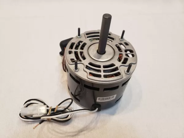 1550 RPM 1/10 HP CCWSE K48HXMSS-1214 ACME Motor fan exchaust US Motors OEM 23TF89 Fasco direct drive motor replacement