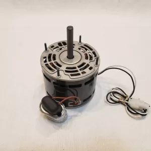 1550 RPM 1/10 HP CCWSE K48HXMSS-1214 ACME Motor fan exchaust US Motors OEM 23TF89 Fasco direct drive motor replacement