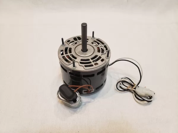 1550 RPM 1/10 HP CCWSE K48HXMSS-1214 ACME Motor fan exchaust US Motors OEM 23TF89 Fasco direct drive motor replacement