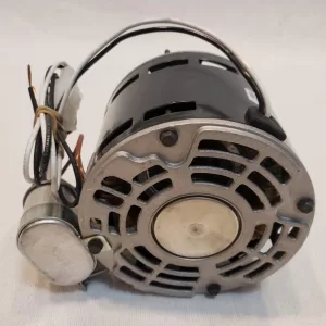 1550 RPM 1/10 HP CCWSE K48HXMSS-1214 ACME Motor fan exchaust US Motors OEM 23TF89 Fasco direct drive motor replacement