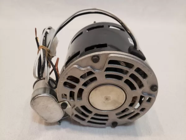 1550 RPM 1/10 HP CCWSE K48HXMSS-1214 ACME Motor fan exchaust US Motors OEM 23TF89 Fasco direct drive motor replacement