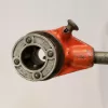 RIDGID Pipe 12-R Hand Ratchet Threader No. D-286 & 1 inch die head