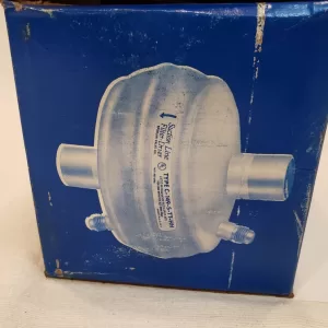 SPORLAN C-147-S-TT-HH 5116 450 psig 7/8 ODF Solder SUCTION LINE FILTER DRIER