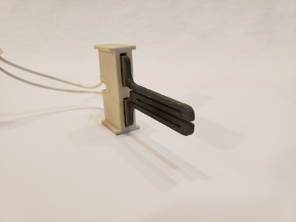 White Rodgers Emerson 767A370 Hot Surface Ignitor L37816 Chicago