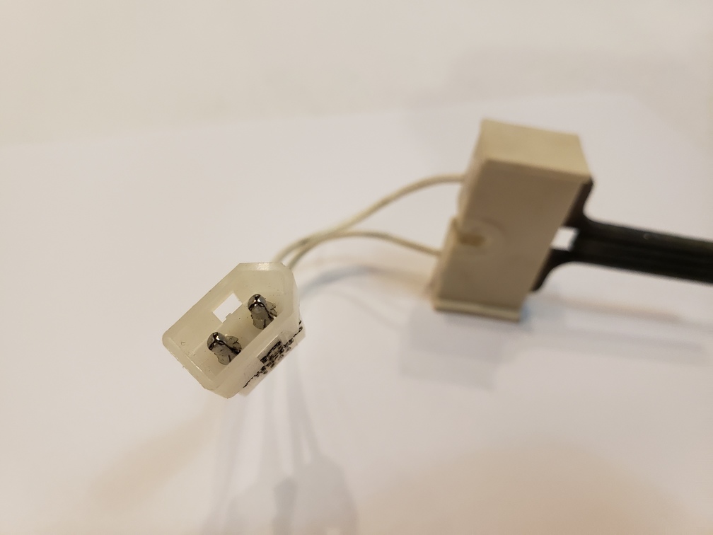 White Rodgers Emerson 767A370 Hot Surface Ignitor L37816 Chicago