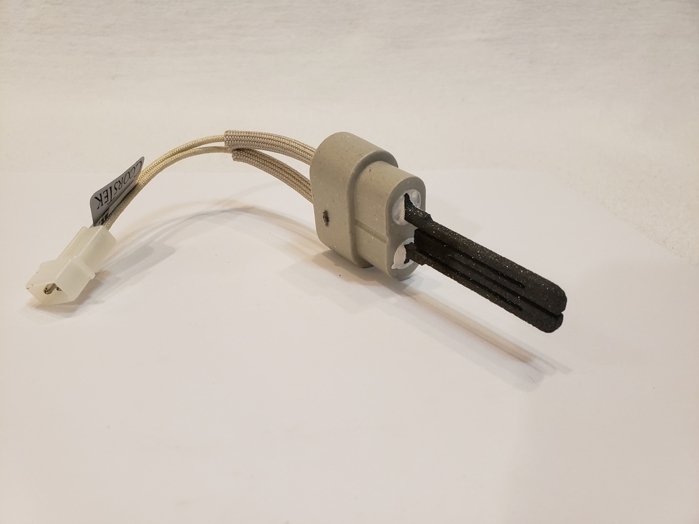 White Rodgers Emerson 767A369 Hot Surface Ignitor L37 698 Chicago