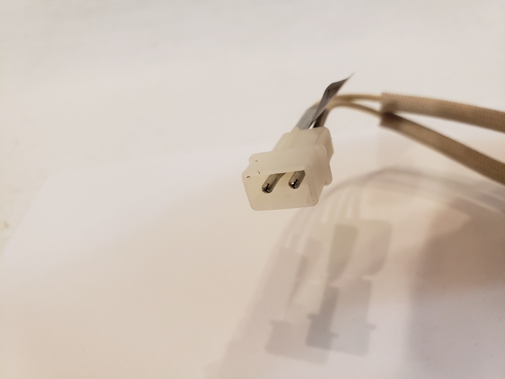 White Rodgers Emerson 767A369 Hot Surface Ignitor L37 698 Chicago