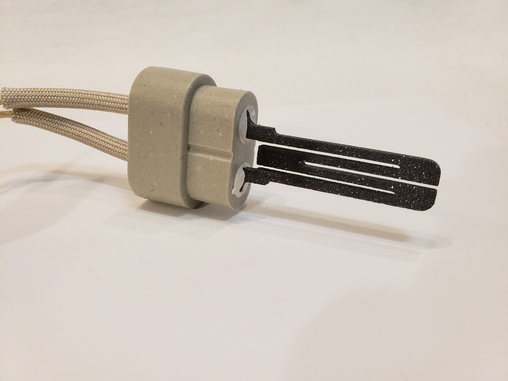 White Rodgers Emerson 767A369 Hot Surface Ignitor L37 698 Chicago