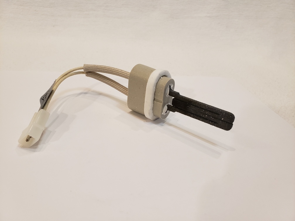 White Rodgers Emerson 767A369 Hot Surface Ignitor L37 698 Chicago