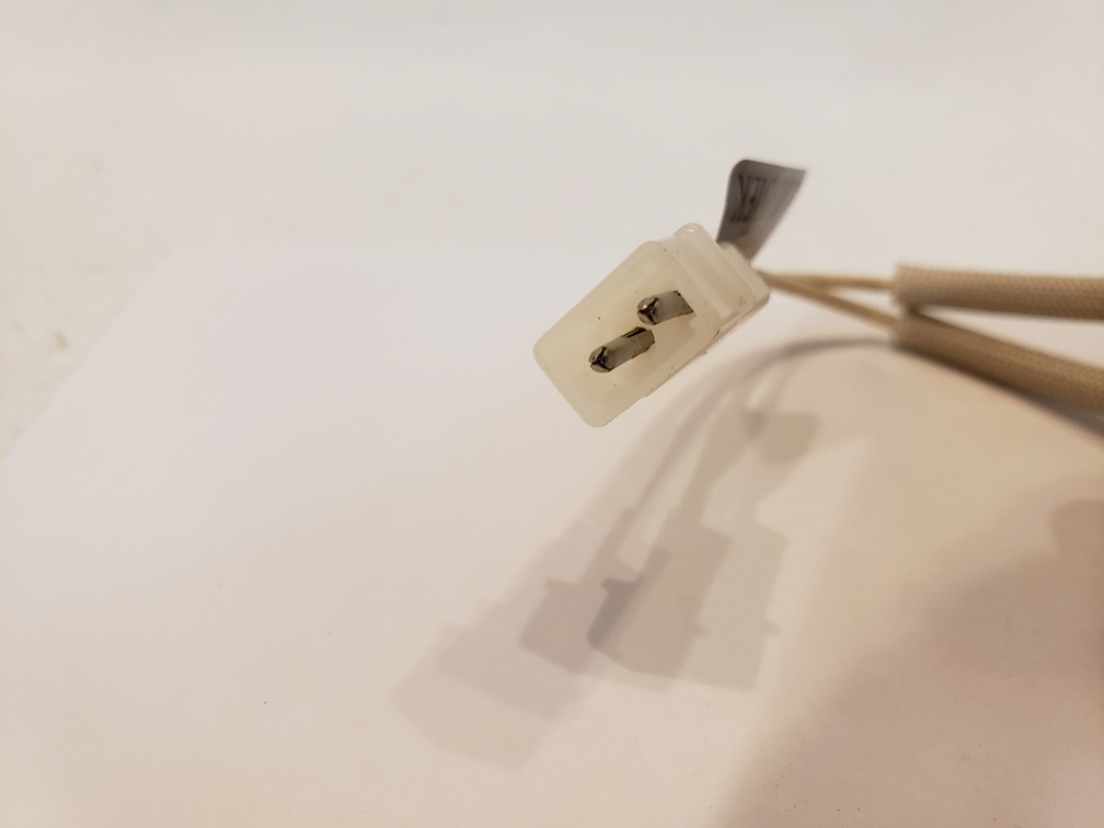 White Rodgers Emerson 767A369 Hot Surface Ignitor L37 698 Chicago