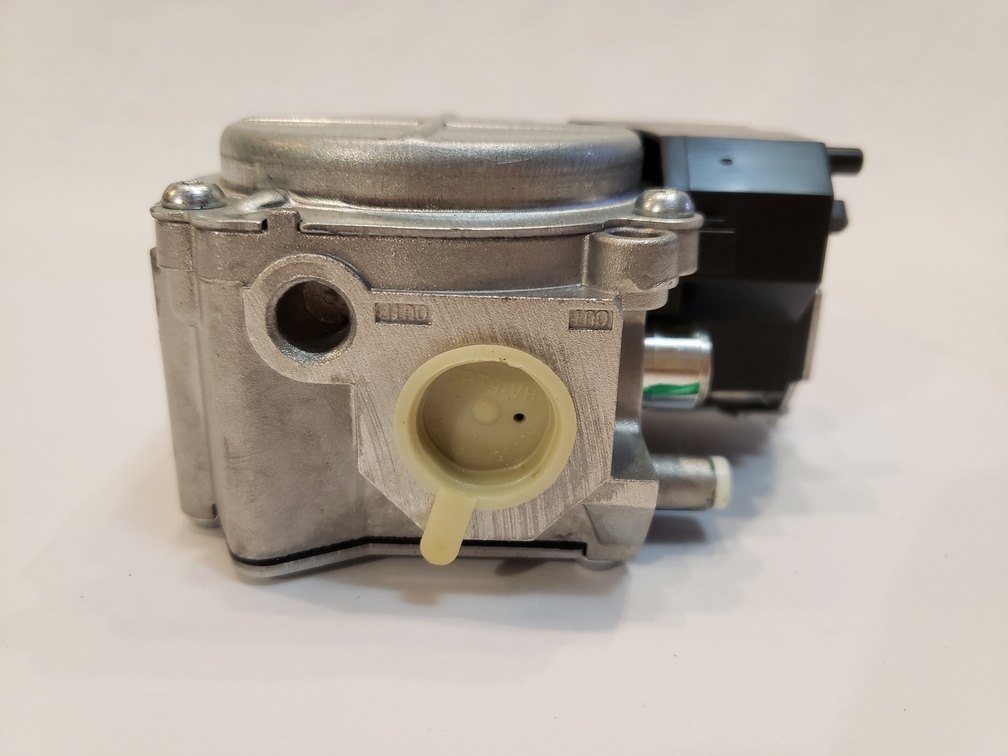York Coleman White Rodgers 36J24206 698154 S132544123000 Furnace Gas