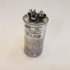 35 + 7.5 MFD x 370 or 440 VAC  Motor Dual Run Capacitor Round JARD 12784