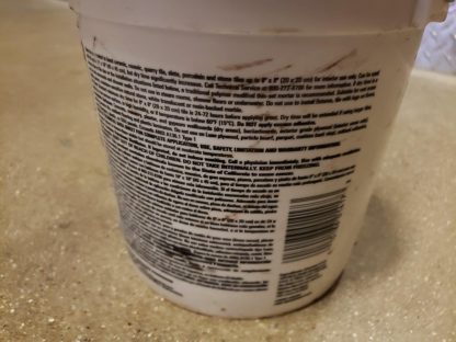acrylpro mastic
