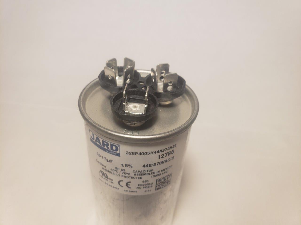 40-5-mfd-x-370-or-440-vac-round-motor-dual-run-capacitor-jard-12786
