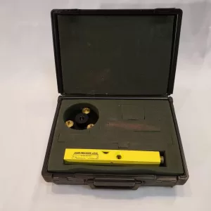 L100 Laser Precision Level