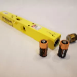 L100 Laser Precision Level