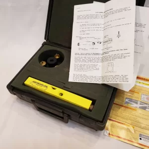 L100 Laser Precision Level