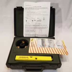 L100 Laser Precision Level