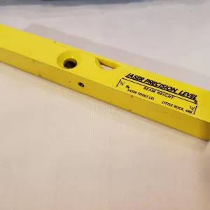 L100 Laser Precision Level