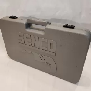 Senco DuraSpin DS300-D2 Screw Fastening System Deck Stand Up Gun