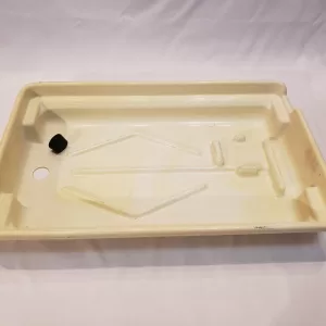 MK Diamond 153330 MK-660 Water Pan