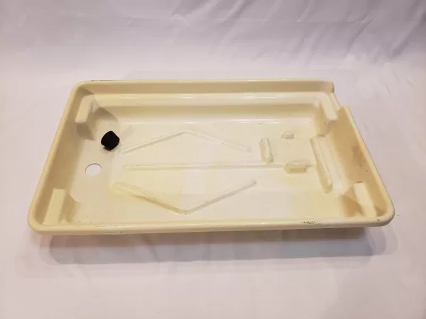 MK Diamond 153330 MK-660 Water Pan