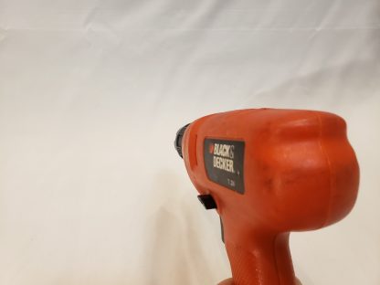 Decker 9099KC 7.2-Volt Cordless Drill 