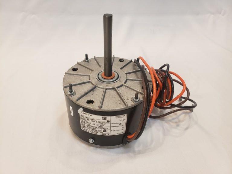 Century Motors ORM1016V1 Direct Replacement For RheemRuud 208230